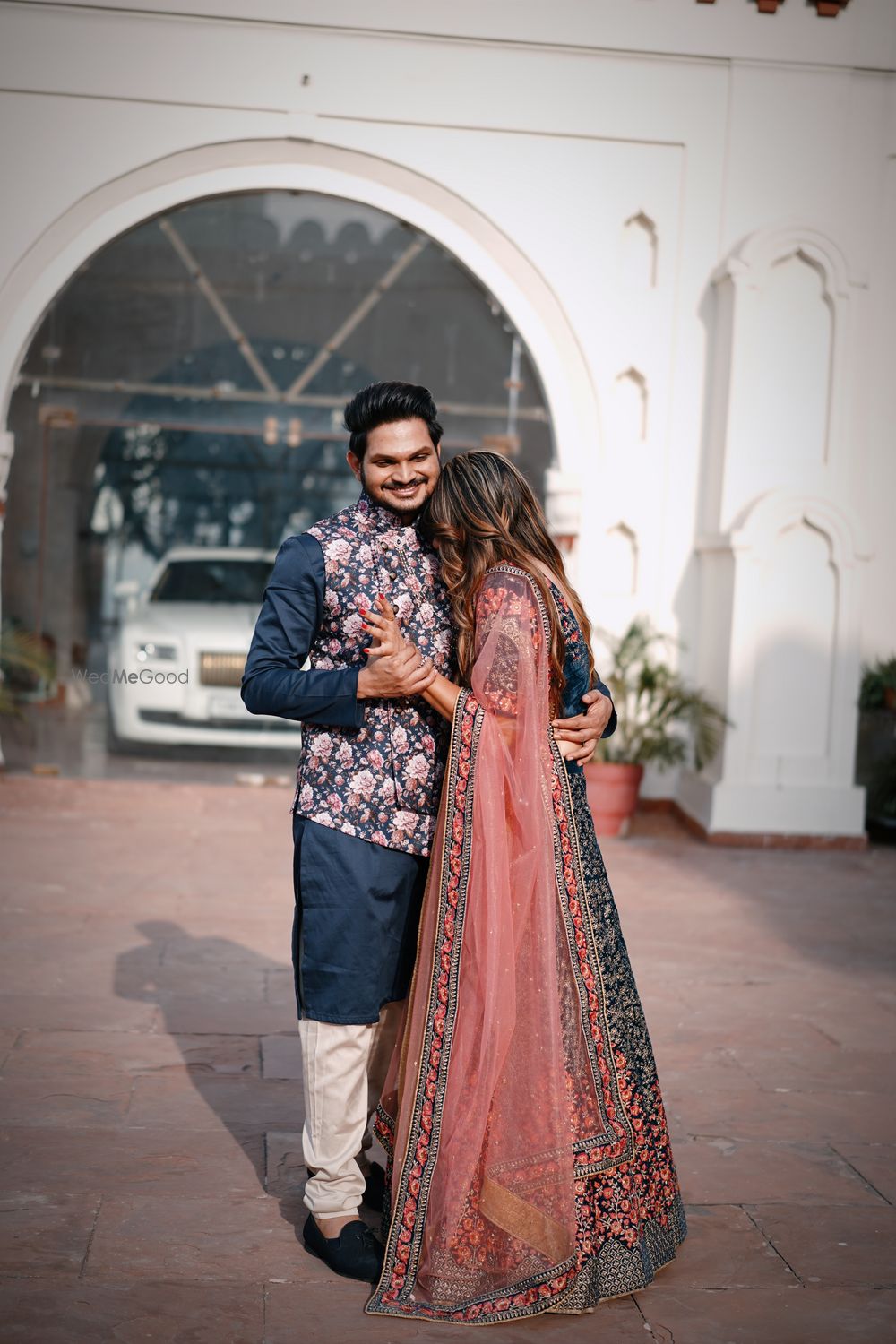 Photo From Suvidha & Sanjeev - By The Fab Filmer