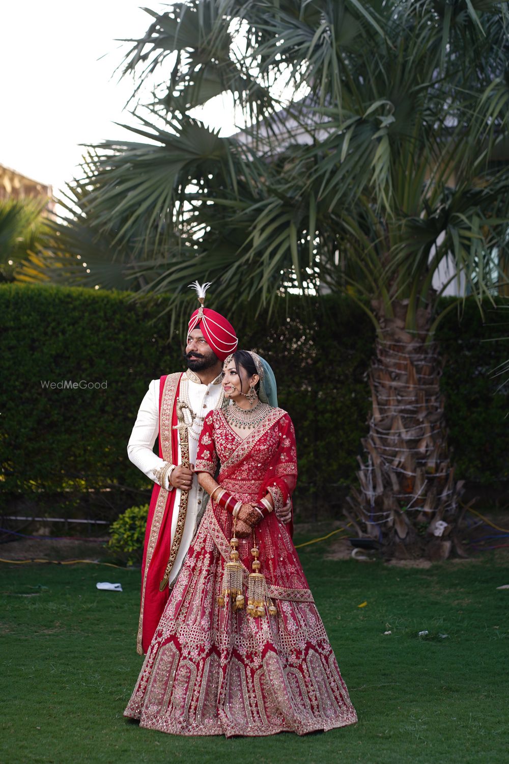 Photo From HarMannat & Nisha  - By The Fab Filmer