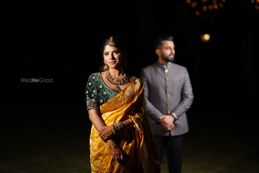 Photo From Shagun & Shashi  - By The Fab Filmer