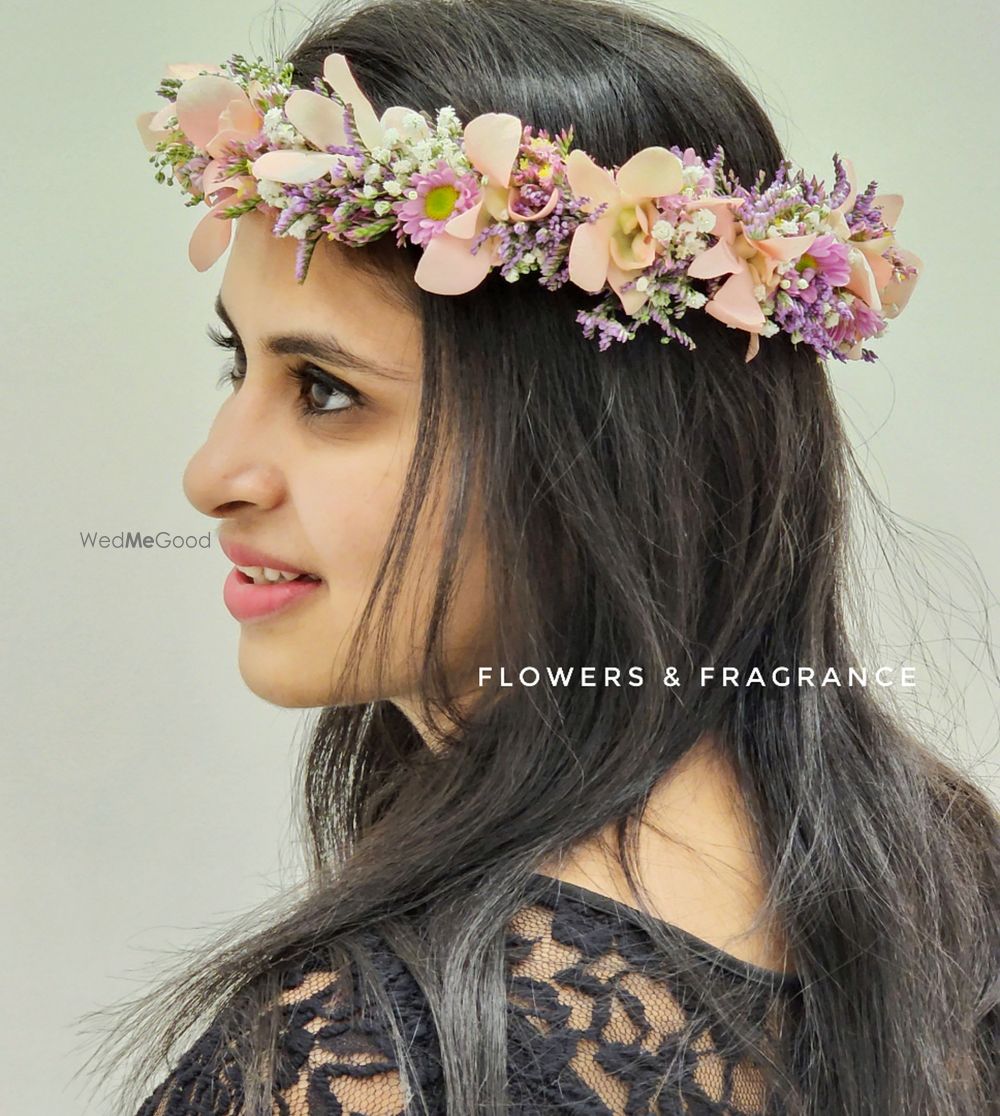 Photo From Floral Jewellery - By Flowers & Fragrance