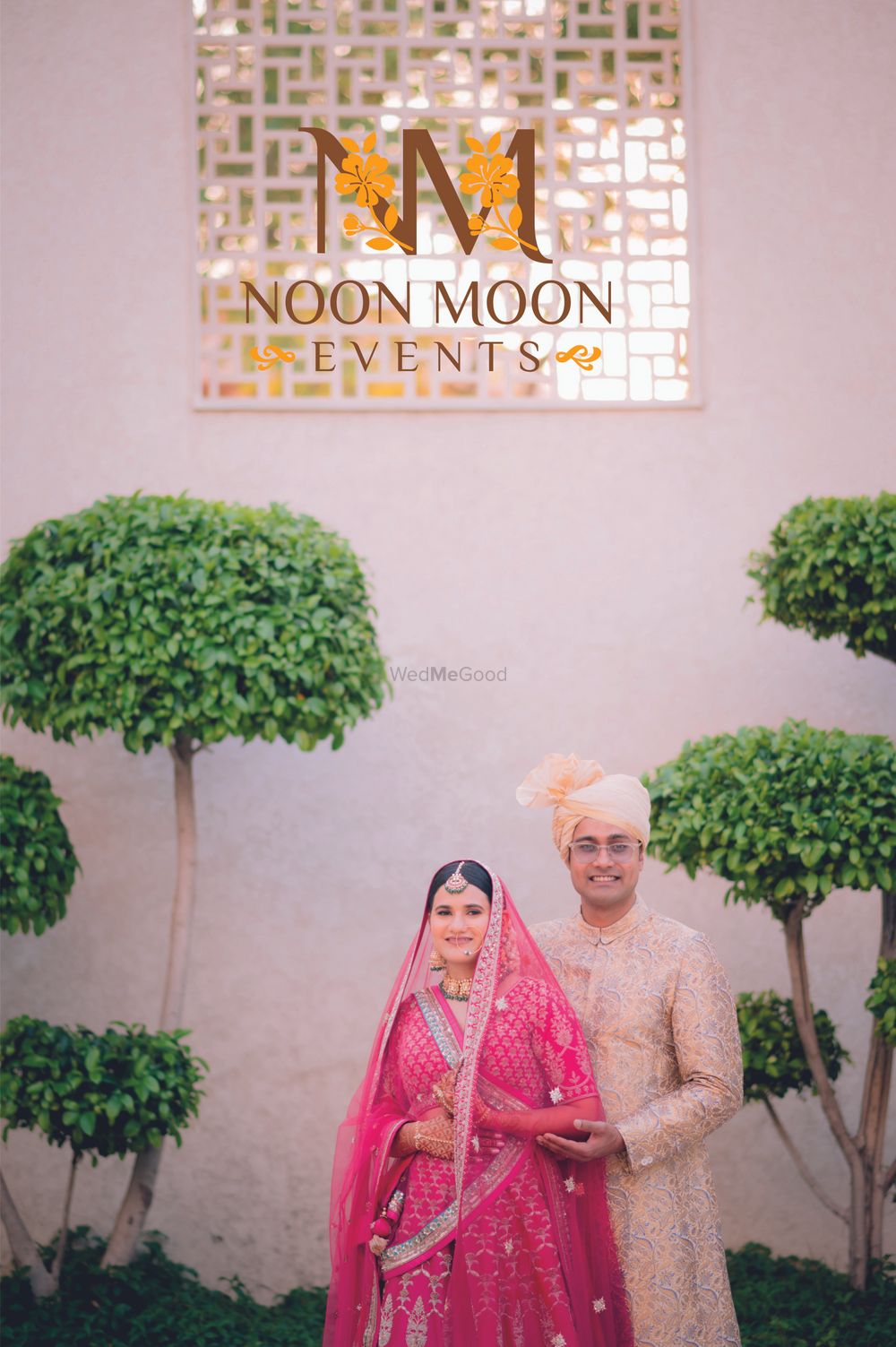 Photo From Tanya & Dhananjay Wedding - By Noon Moon Events