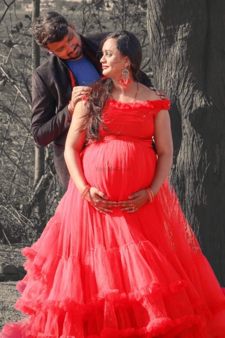 Photo From maternity dresses - By Blossom Attire