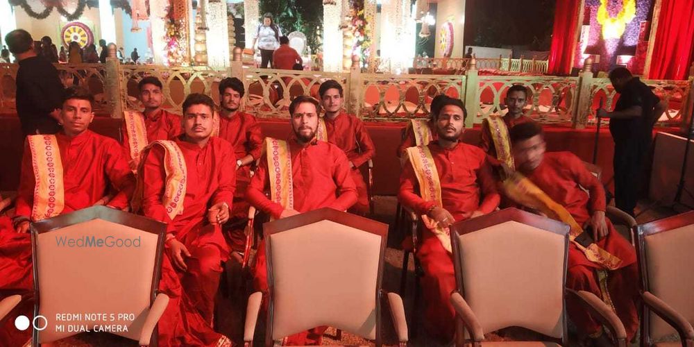 Photo From Great Ganga Arti For Wedding Events - By Kashi Ganga Arti