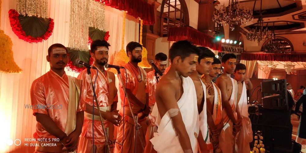 Photo From Great Ganga Arti For Wedding Events - By Kashi Ganga Arti