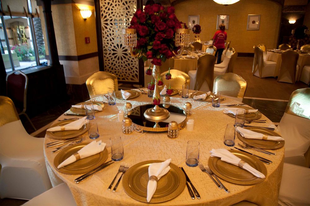 Photo From Destination Weddings - By Seasons Catering Services