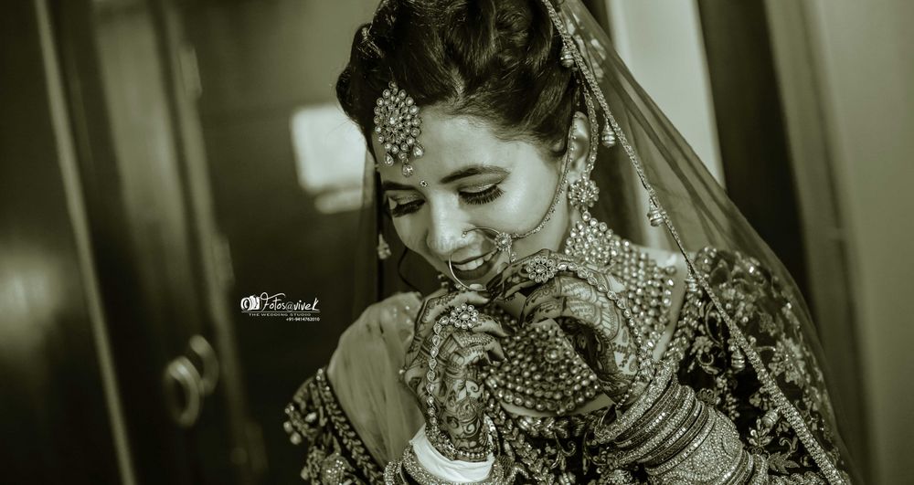 Photo From Bridal - By Fotos Vivek