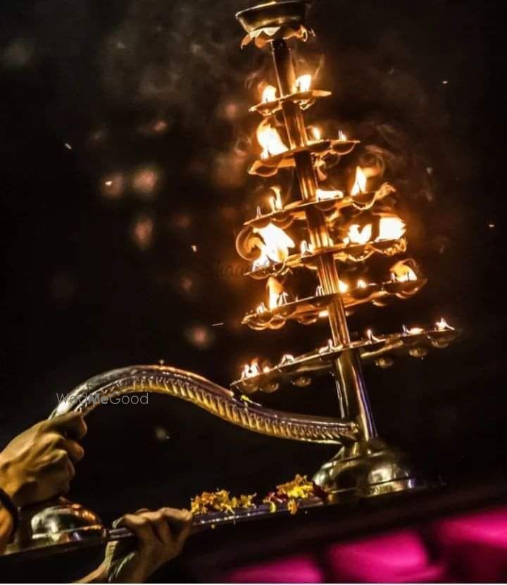 Photo From Traditional Dress Ganga Arti - By Kashi Ganga Arti