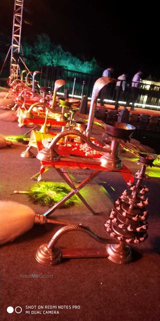 Photo From Traditional Dress Ganga Arti - By Kashi Ganga Arti