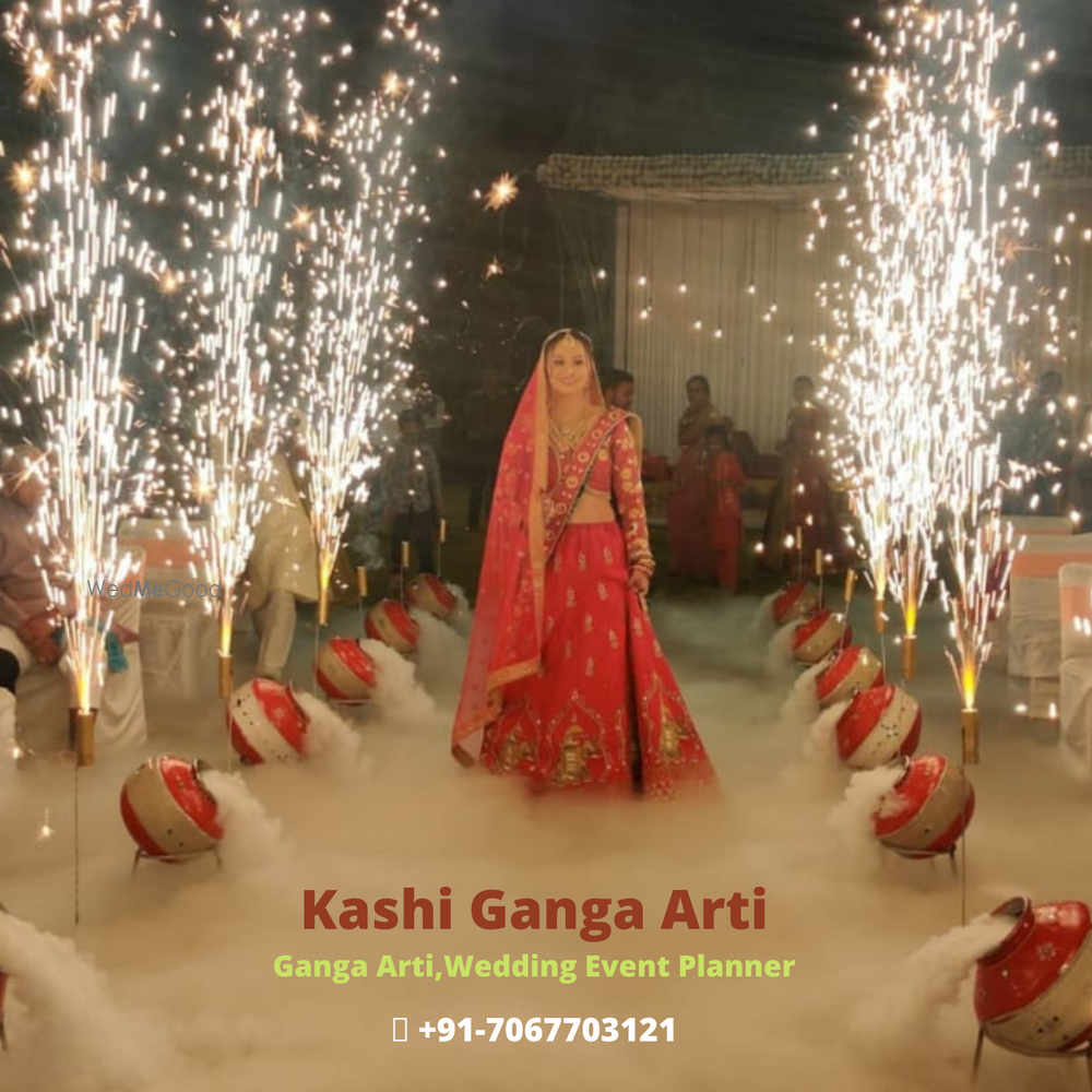 Photo From Varanasi Getaway Taj Hotel - By Kashi Ganga Arti