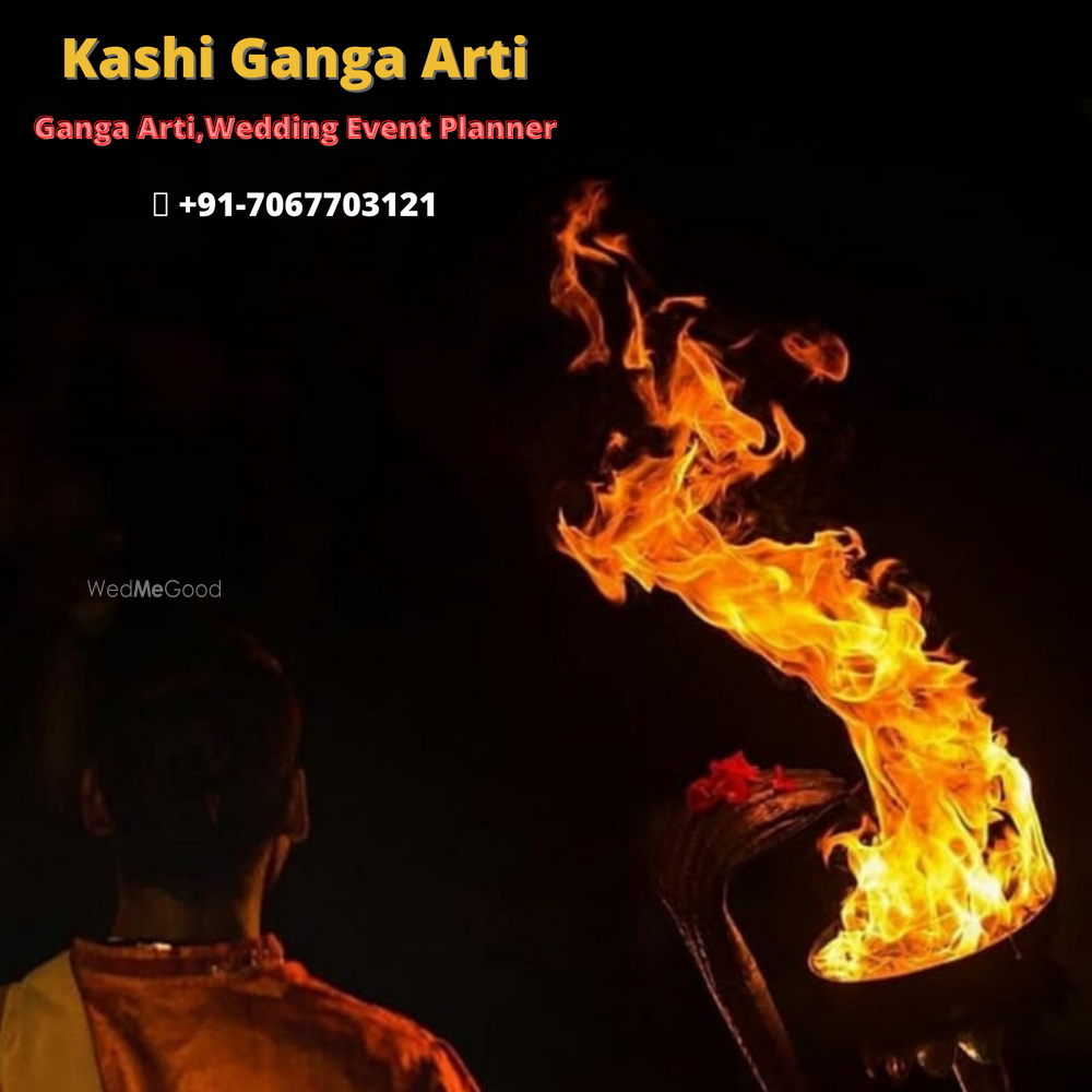 Photo From Varanasi Getaway Taj Hotel - By Kashi Ganga Arti