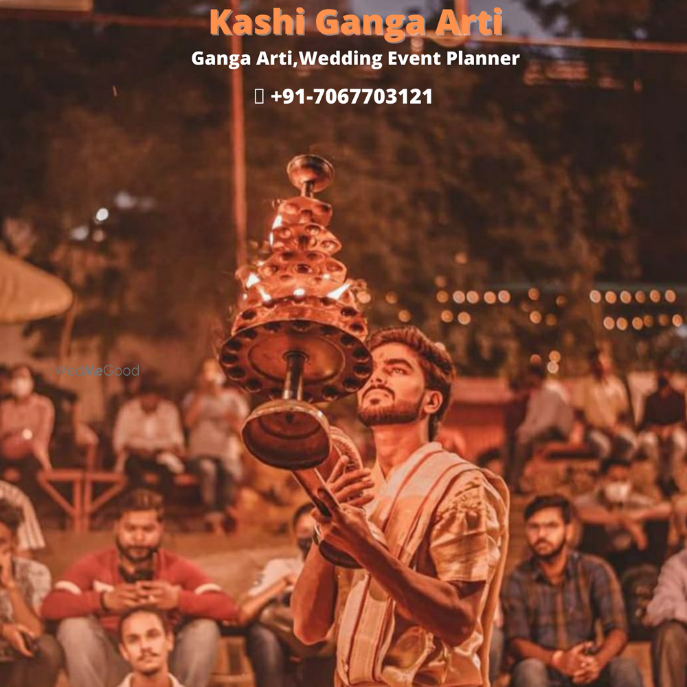 Photo From Varanasi Getaway Taj Hotel - By Kashi Ganga Arti