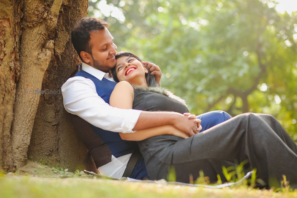 Photo From Soumyashree ❤️ Aniket - By Shuttertune Photography