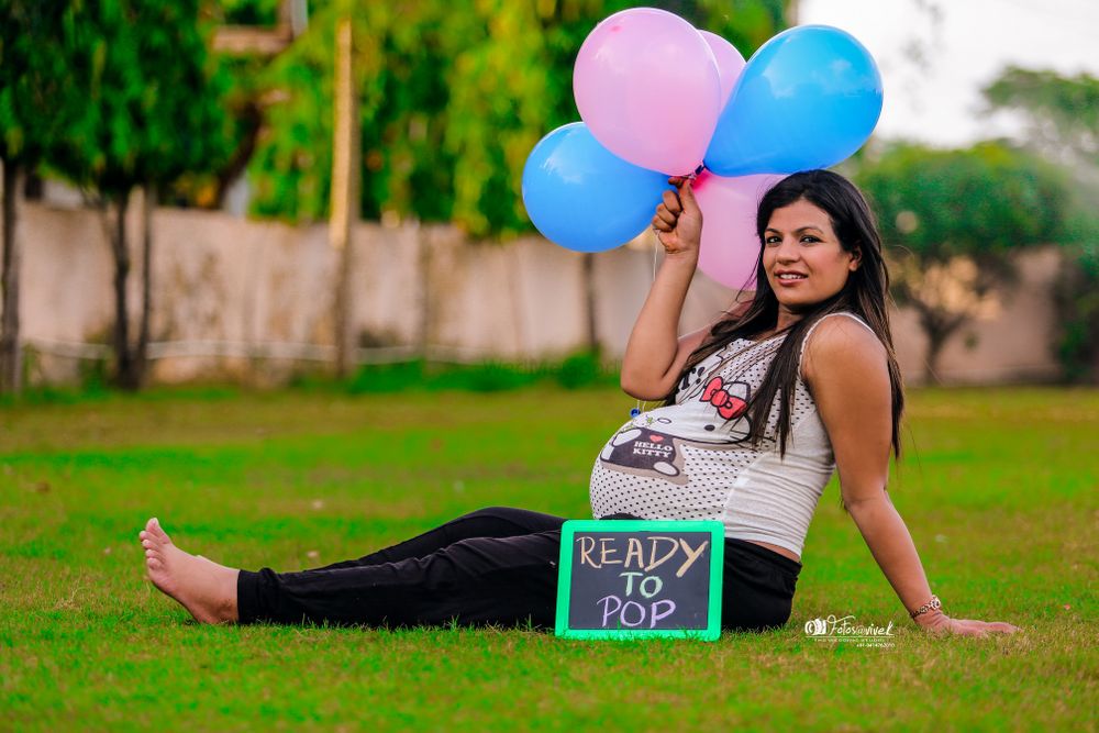 Photo From Maternity - By Fotos Vivek