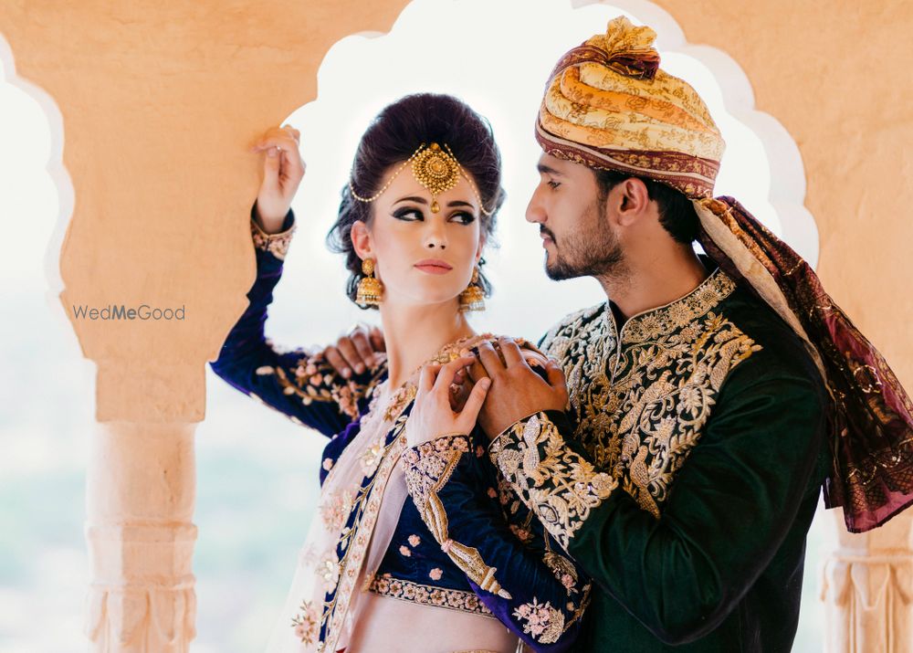 Photo From Akash & Riya - By Royal Wedding Affairs