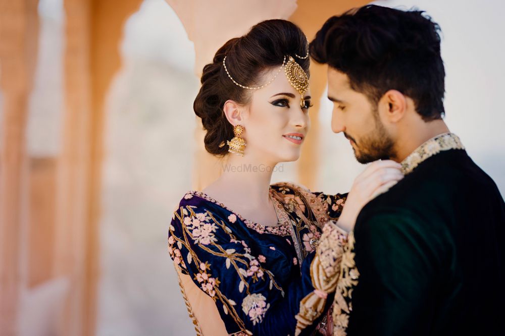 Photo From Akash & Riya - By Royal Wedding Affairs