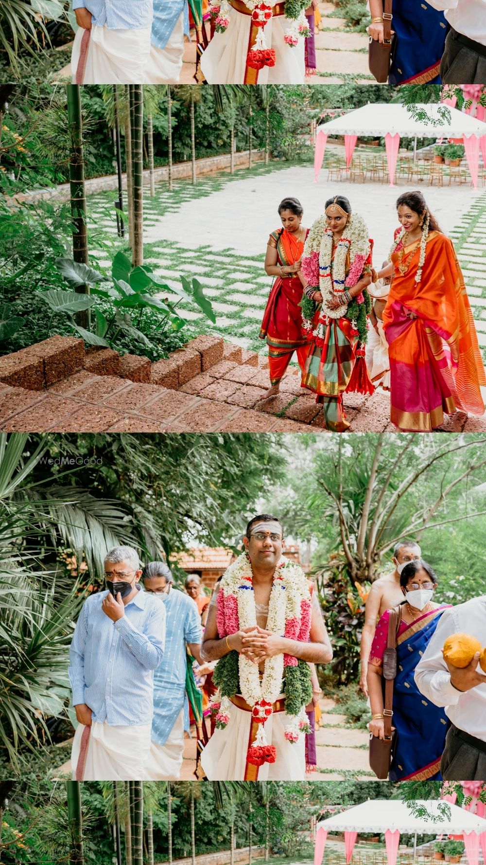 Photo From Aishwarya & Vijay - By The Wedding Library 