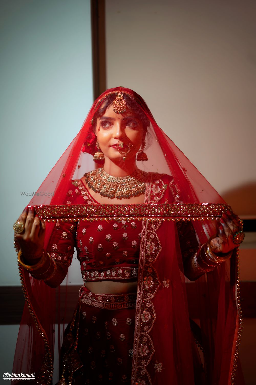 Photo From Anuva X Rahul - By Clicking Shaadi