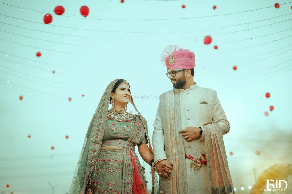 Photo From Sonam weds Omkar  - By Sid Photography