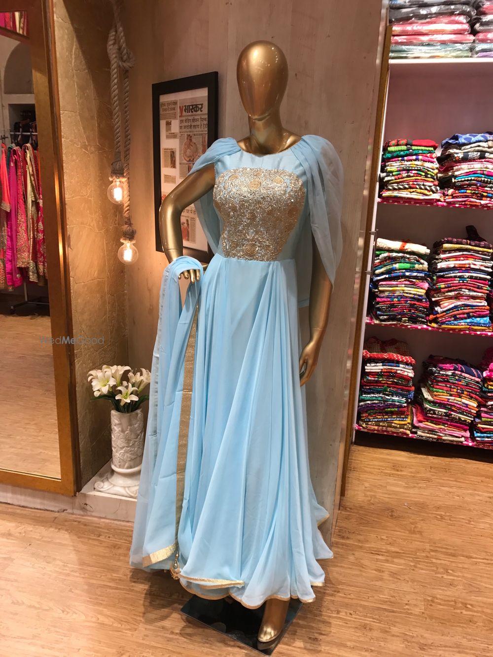 Photo From Party Gown  - By Modi's Boutique