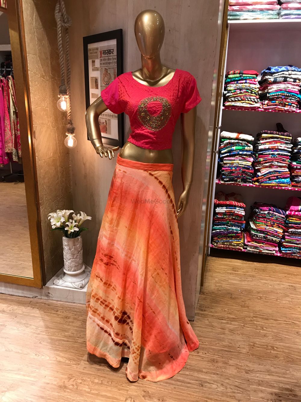 Photo From Party Gown  - By Modi's Boutique