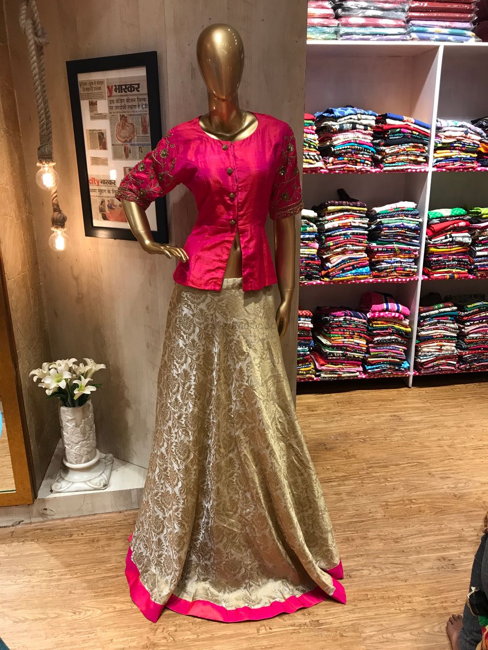 Photo From Party Gown  - By Modi's Boutique