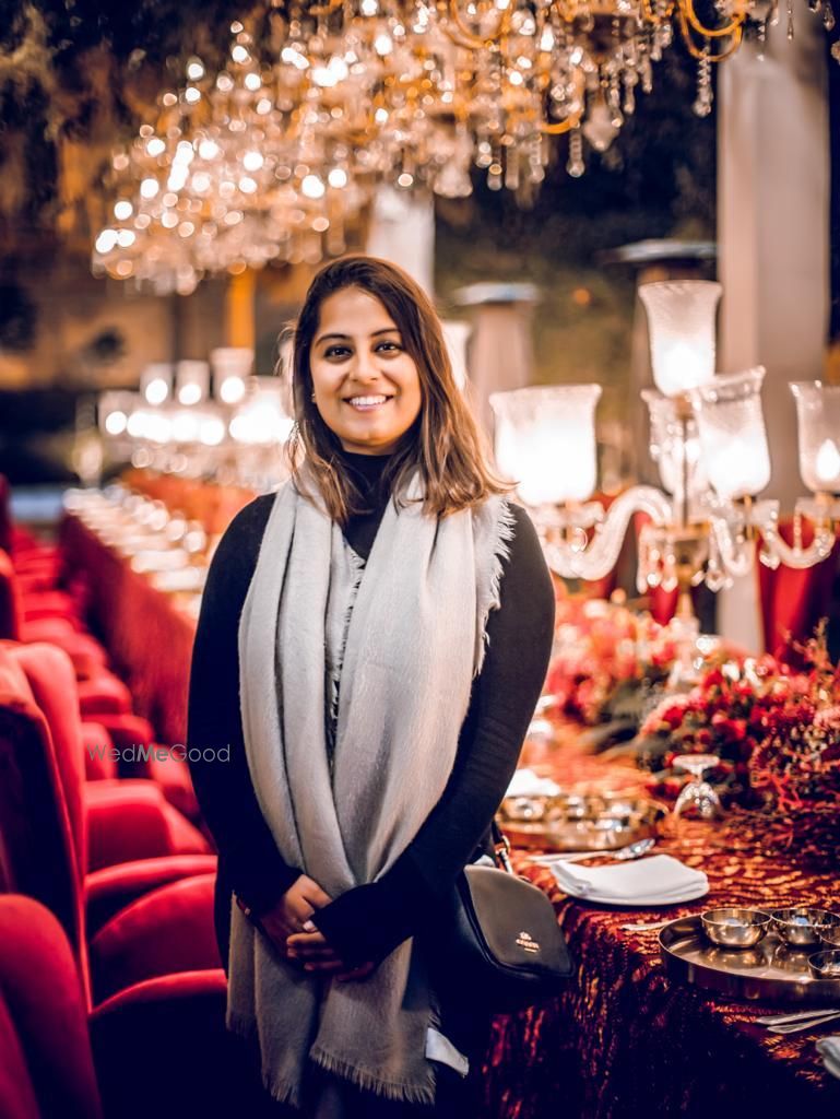 Photo From M+R | ITC Welcome Hotels, Jodhpur - By Aroosi