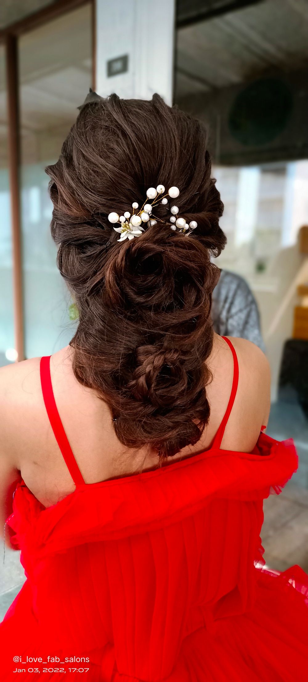 Photo From Gorgeous Bride - By Fab Salons