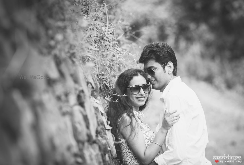 Photo From Bani & Vaibhav: Love from Rishikesh - By Weddings by Knotty Days