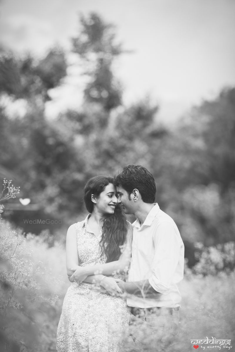 Photo From Bani & Vaibhav: Love from Rishikesh - By Weddings by Knotty Days