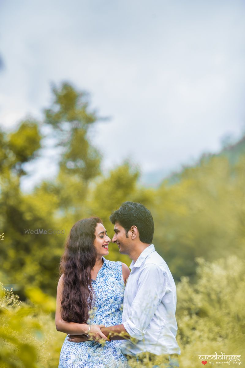 Photo From Bani & Vaibhav: Love from Rishikesh - By Weddings by Knotty Days