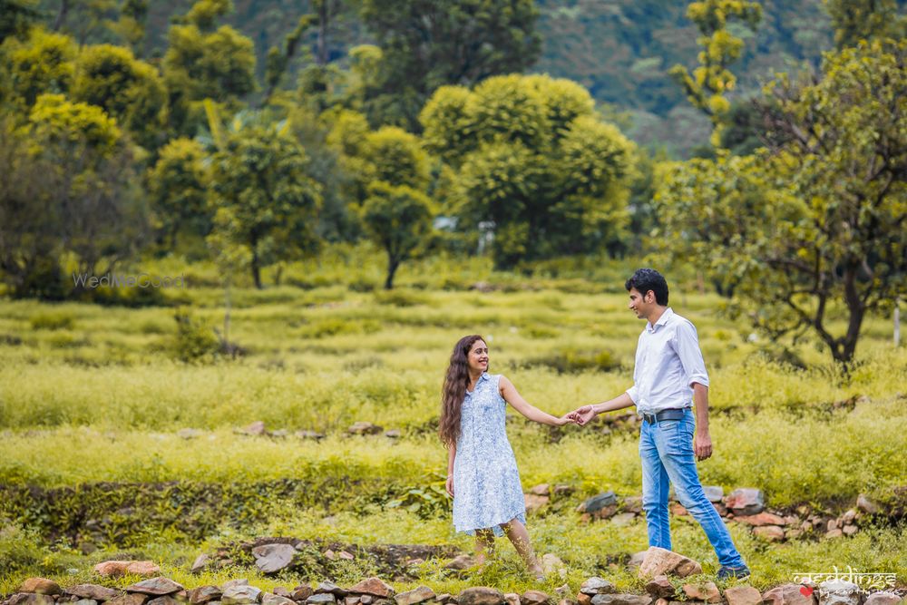 Photo From Bani & Vaibhav: Love from Rishikesh - By Weddings by Knotty Days