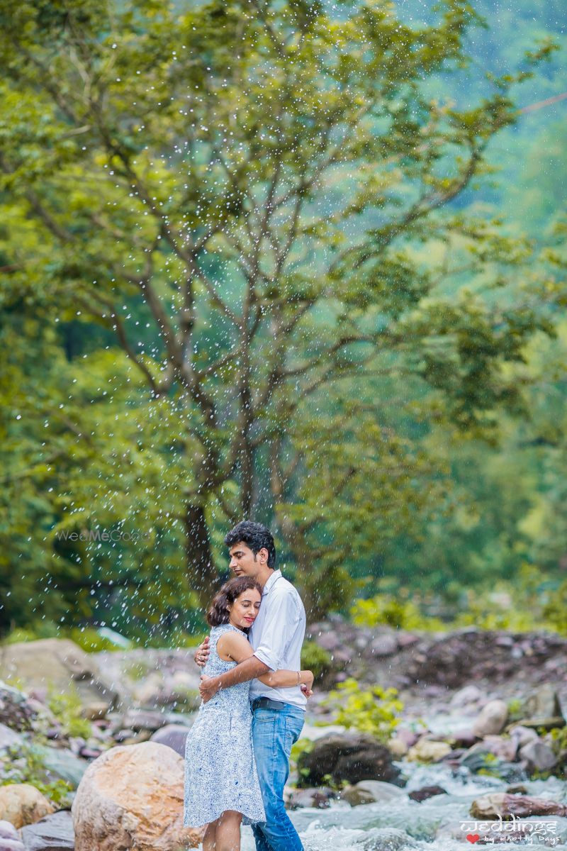 Photo From Bani & Vaibhav: Love from Rishikesh - By Weddings by Knotty Days