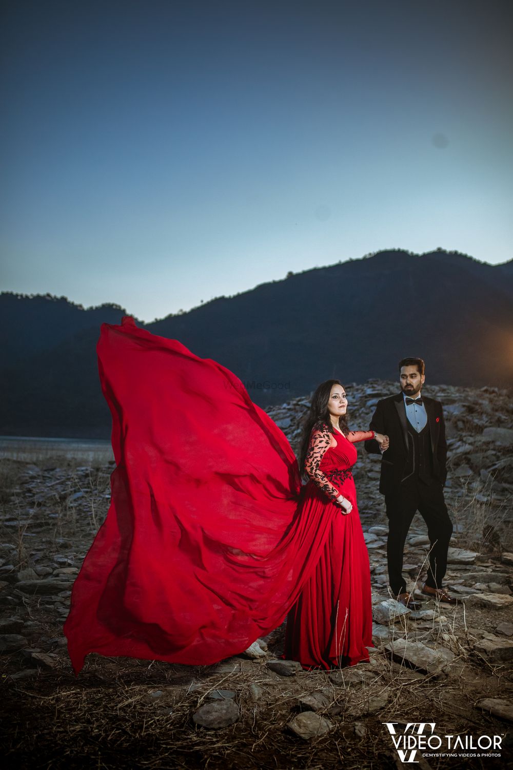 Photo From Rishikesh PreWeddings - By Emprise Productions Pvt Ltd