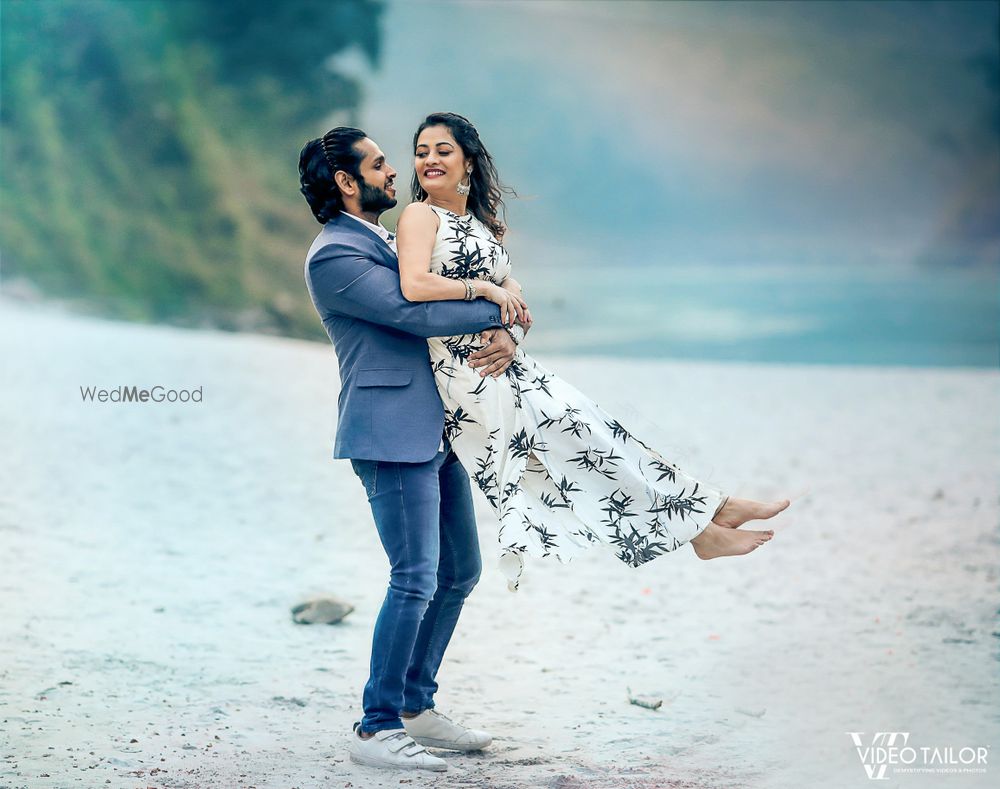 Photo From Rishikesh PreWeddings - By Emprise Productions Pvt Ltd