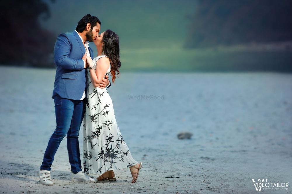 Photo From Rishikesh PreWeddings - By Emprise Productions Pvt Ltd