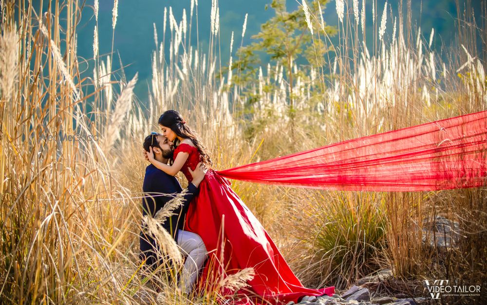 Photo From Rishikesh PreWeddings - By Emprise Productions Pvt Ltd