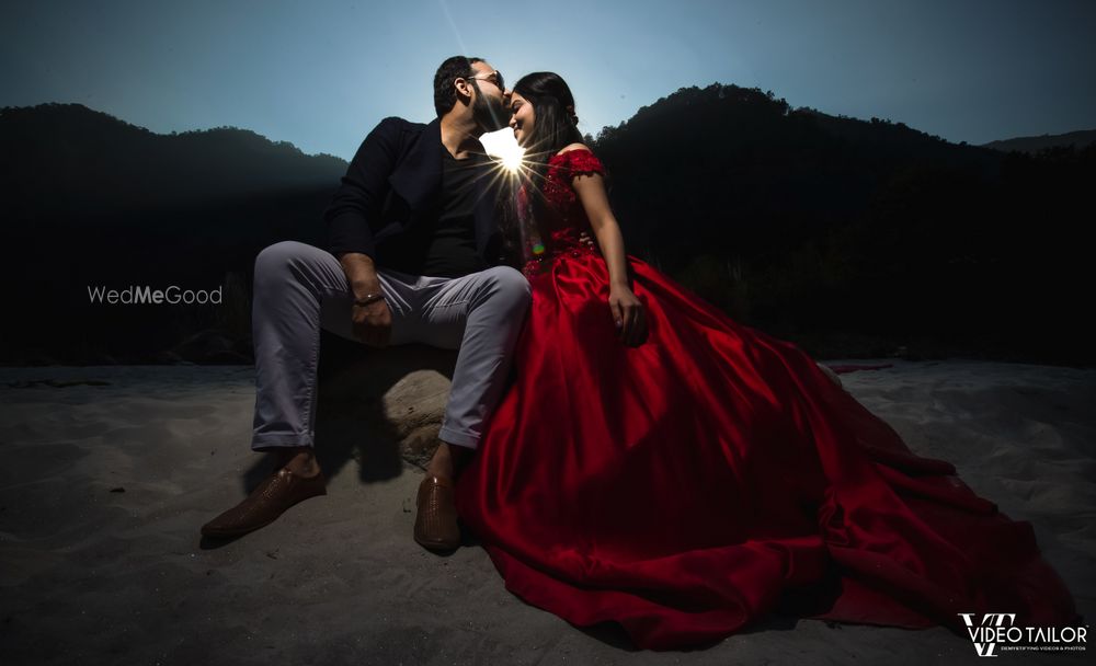 Photo From Rishikesh PreWeddings - By Emprise Productions Pvt Ltd