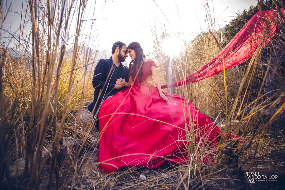 Photo From Rishikesh PreWeddings - By Emprise Productions Pvt Ltd