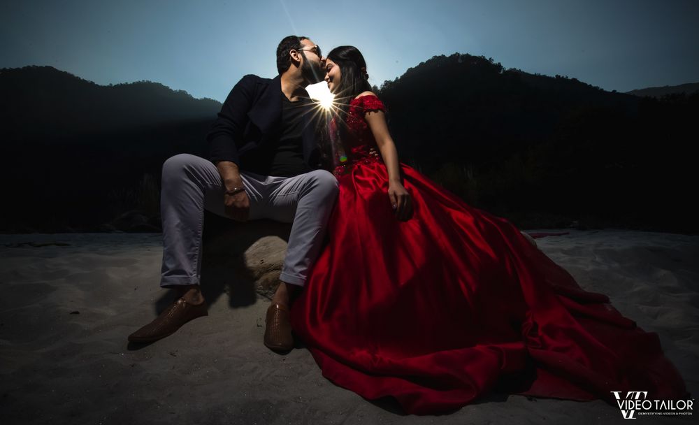 Photo From Rishikesh PreWeddings - By Emprise Productions Pvt Ltd