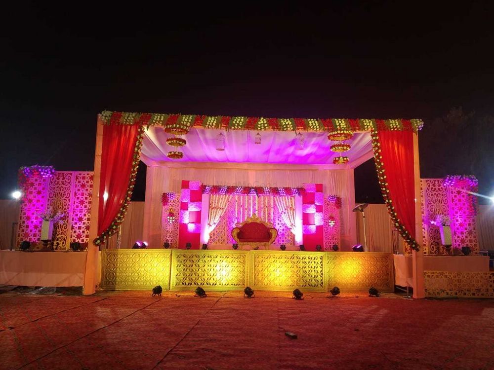 Photo From stages - By Moonlight Wedding Planner And Events