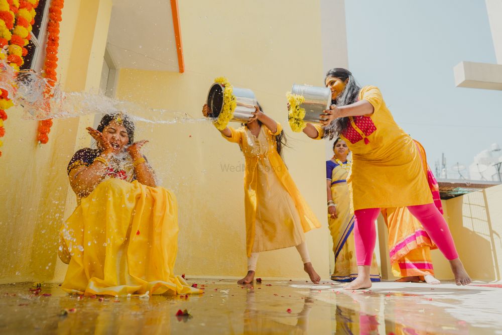 Photo From Urvashi & Tejas - By The Wedding Library 