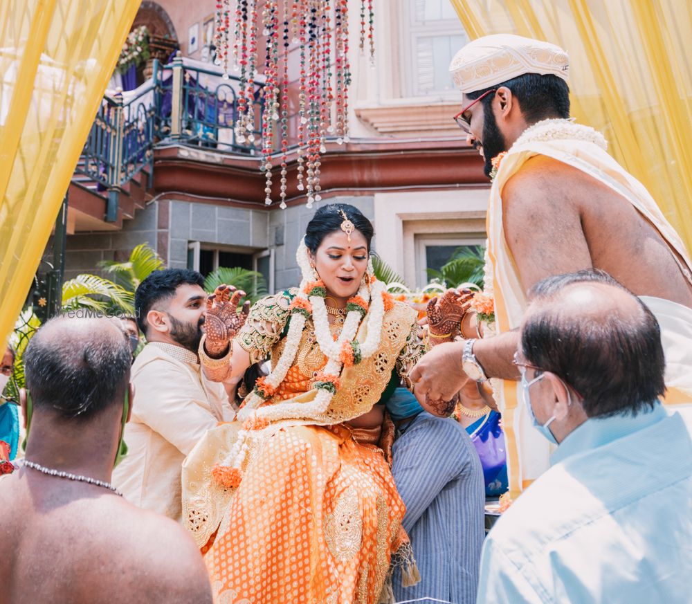 Photo From Vikas & Sunaina - By The Wedding Library 