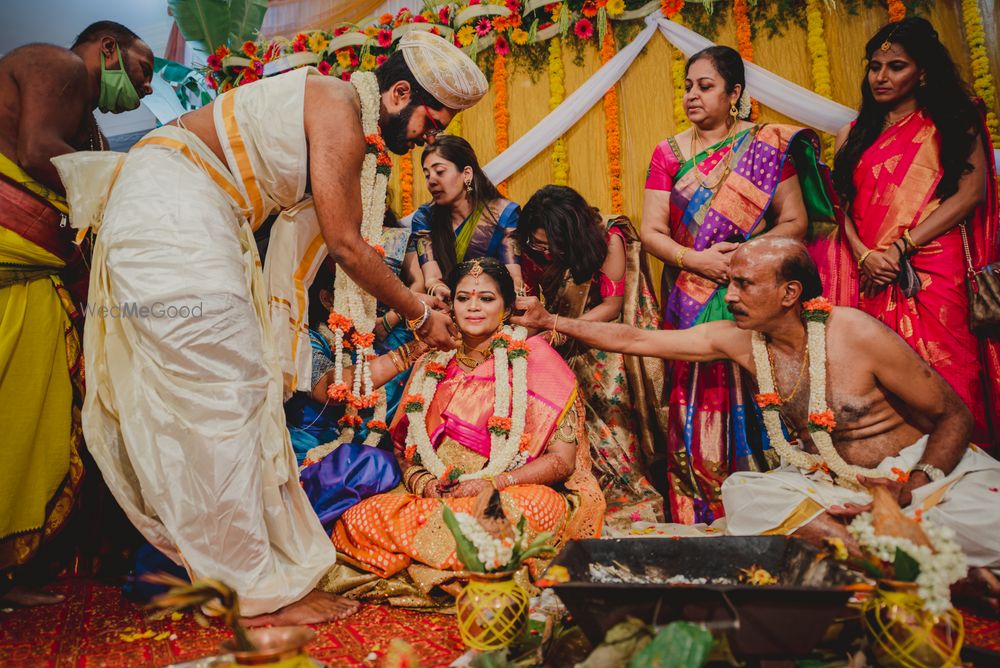 Photo From Vikas & Sunaina - By The Wedding Library 