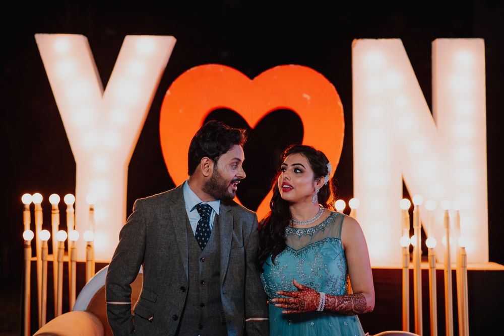 Photo From Yash & Nikki - By The Wedding Library 