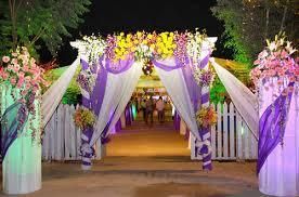 Photo From entry - By Moonlight Wedding Planner And Events