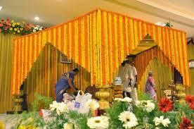 Photo From mandap . home decoration - By Moonlight Wedding Planner And Events