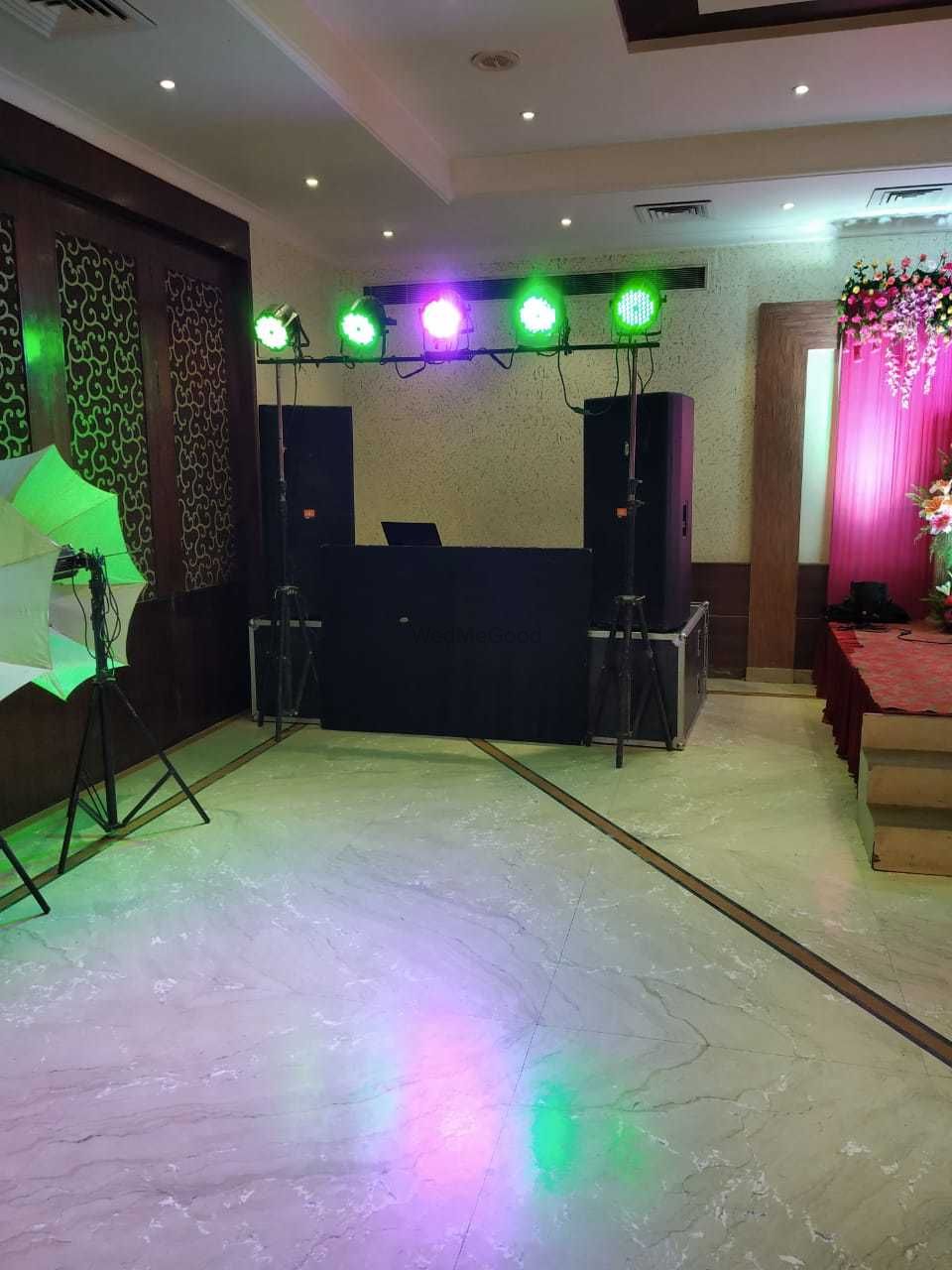 Photo From CAR.DJ.HALDI - By Moonlight Wedding Planner And Events