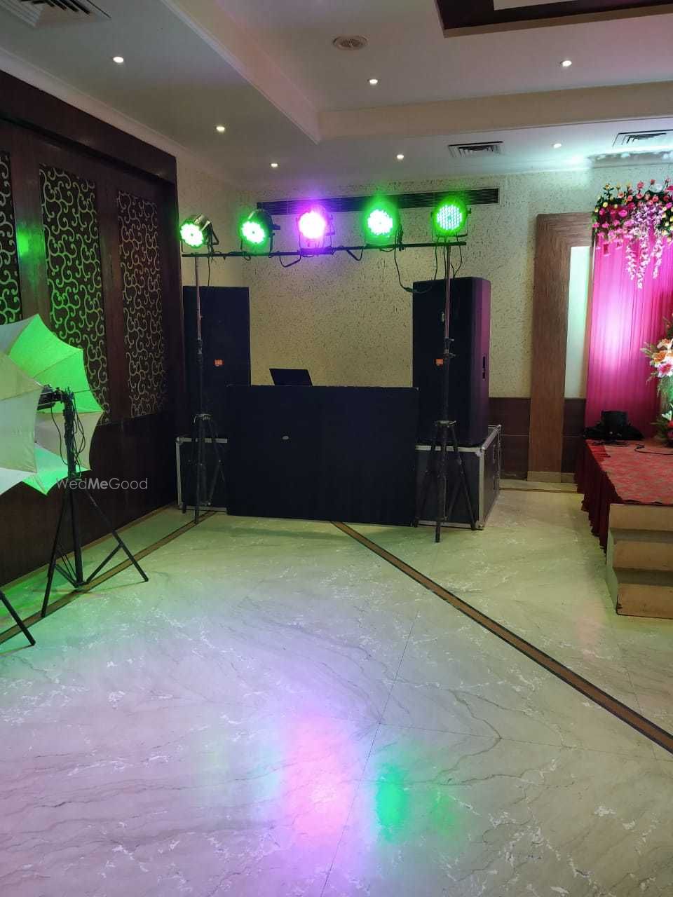 Photo From CAR.DJ.HALDI - By Moonlight Wedding Planner And Events