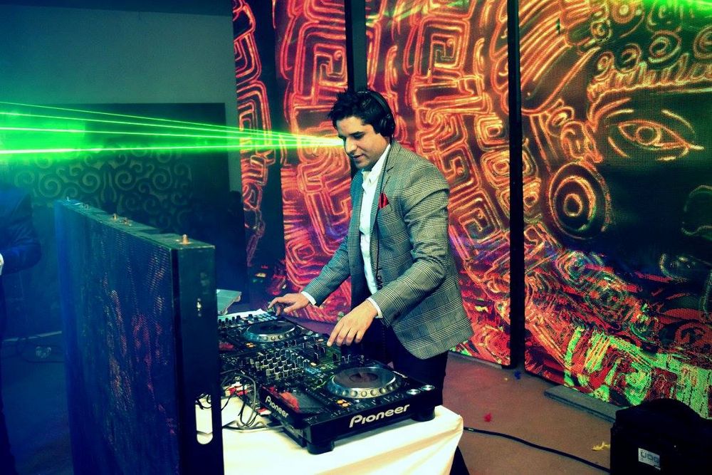 Photo From Youngster Party - By Dj Ajay Nautiyal
