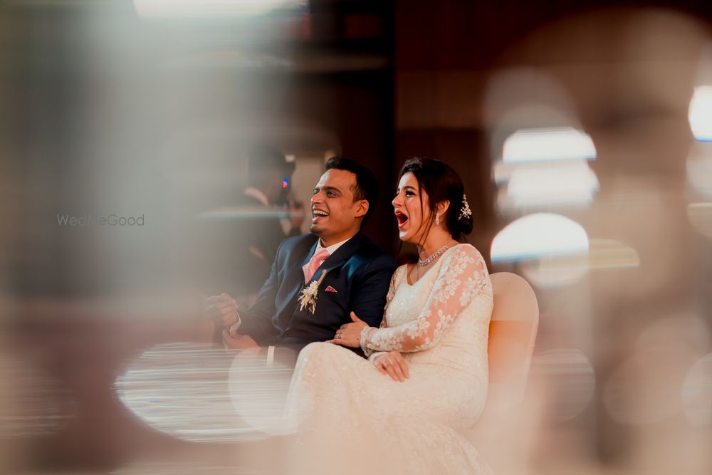 Photo From Roshan x Divyani - By Firefly Photography